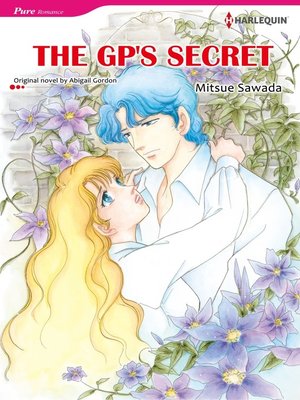 cover image of The Gp's Secret